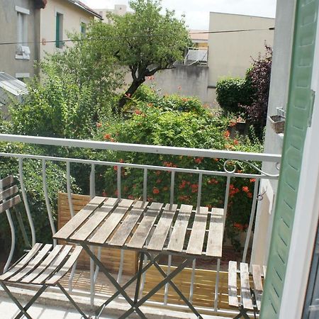 Appart Albert'House Κλερμόν Φεράν Εξωτερικό φωτογραφία