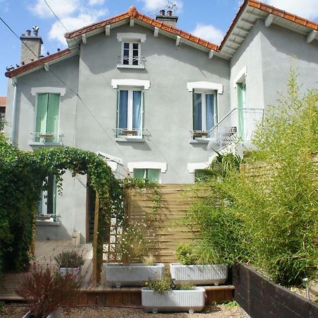 Appart Albert'House Κλερμόν Φεράν Εξωτερικό φωτογραφία