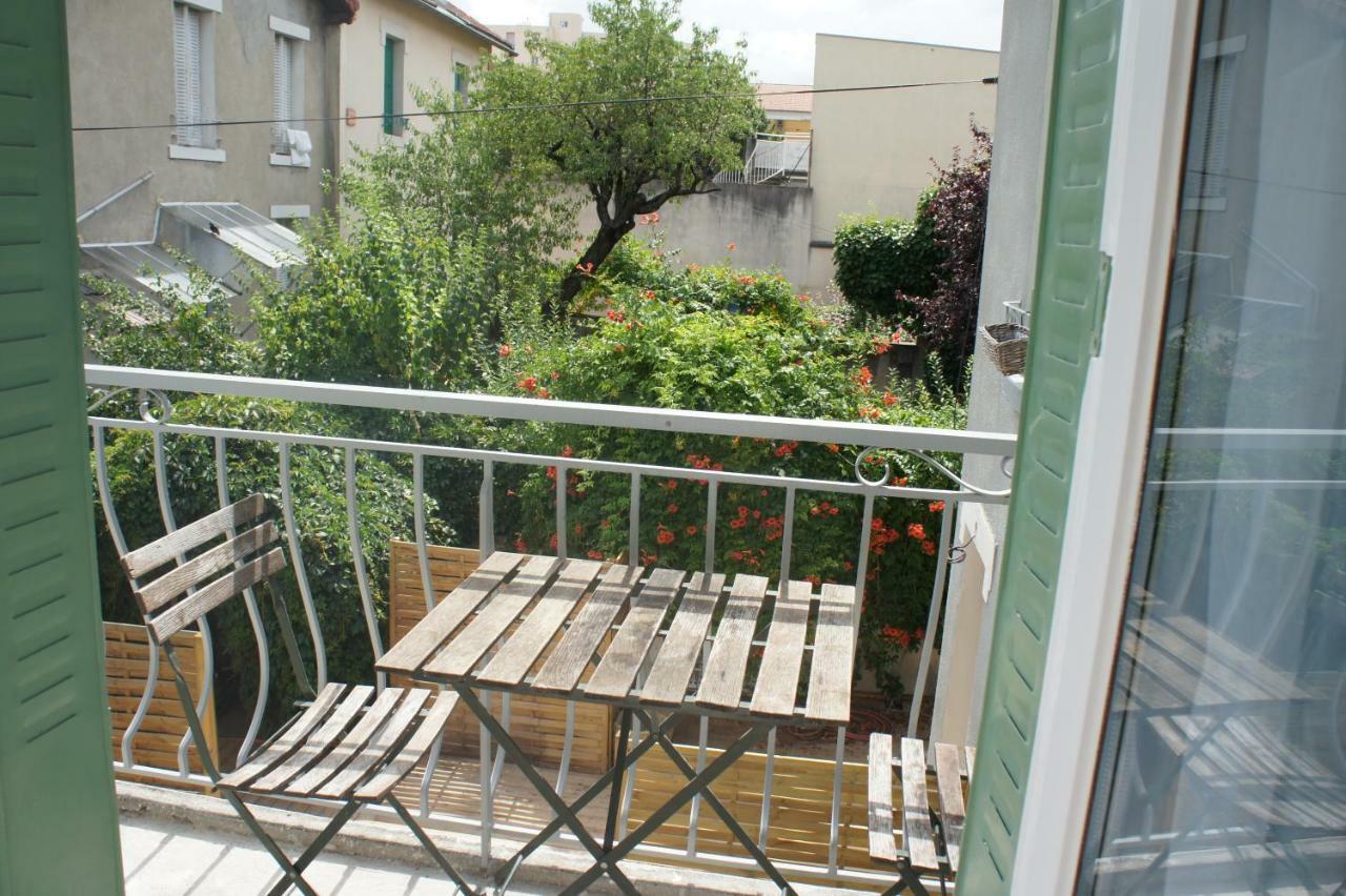 Appart Albert'House Κλερμόν Φεράν Εξωτερικό φωτογραφία
