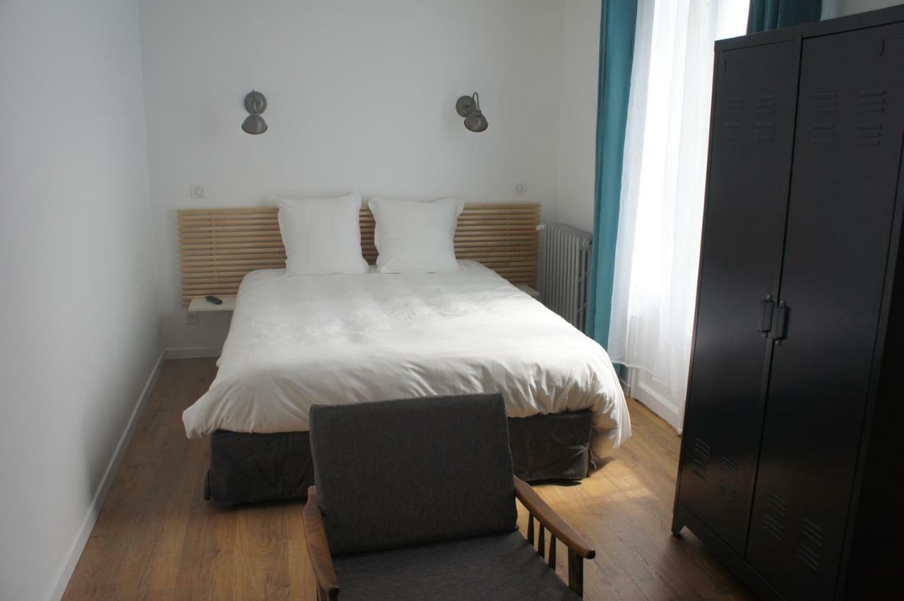 Appart Albert'House Κλερμόν Φεράν Εξωτερικό φωτογραφία