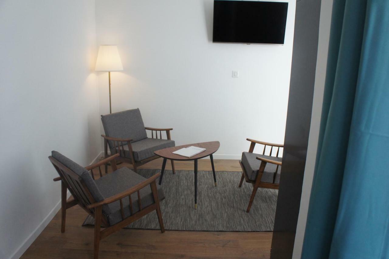 Appart Albert'House Κλερμόν Φεράν Εξωτερικό φωτογραφία