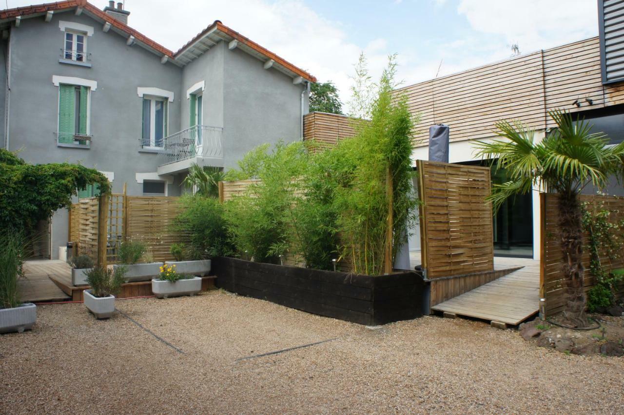 Appart Albert'House Κλερμόν Φεράν Εξωτερικό φωτογραφία