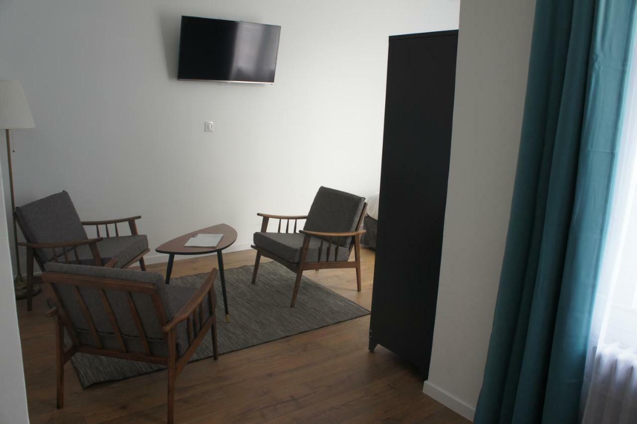 Appart Albert'House Κλερμόν Φεράν Εξωτερικό φωτογραφία