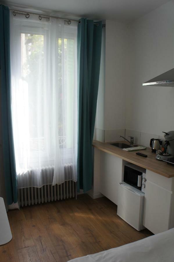 Appart Albert'House Κλερμόν Φεράν Εξωτερικό φωτογραφία